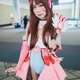 Image for article titled Please Enjoy Probably The Last Cosplay Show Gallery For 2020